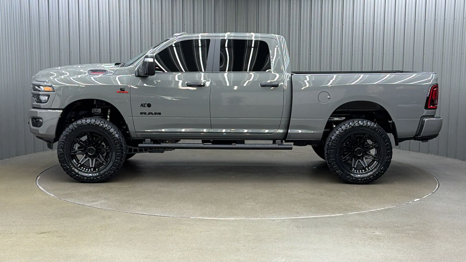 ram ram 2500 pickup 2026 3C63R5DL4TG153931 image ram ram 2500 pickup 2026 3C63R5DL4TG153931 image